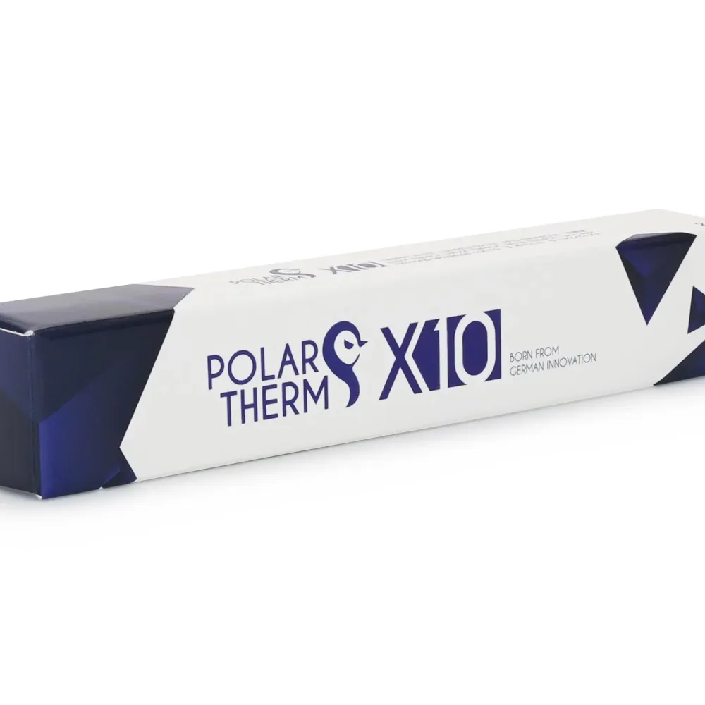 Термо паста Polartherm X10-002 - 2g