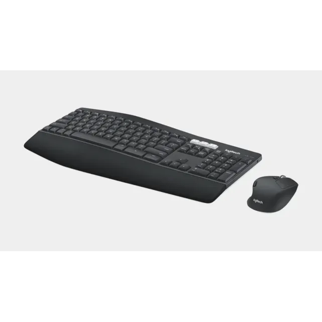 Комплект клавиатура и мишка Wireless Combo Logitech MK850 Комплект клавиатура и мишка Wireless Combo Logitech MK850
