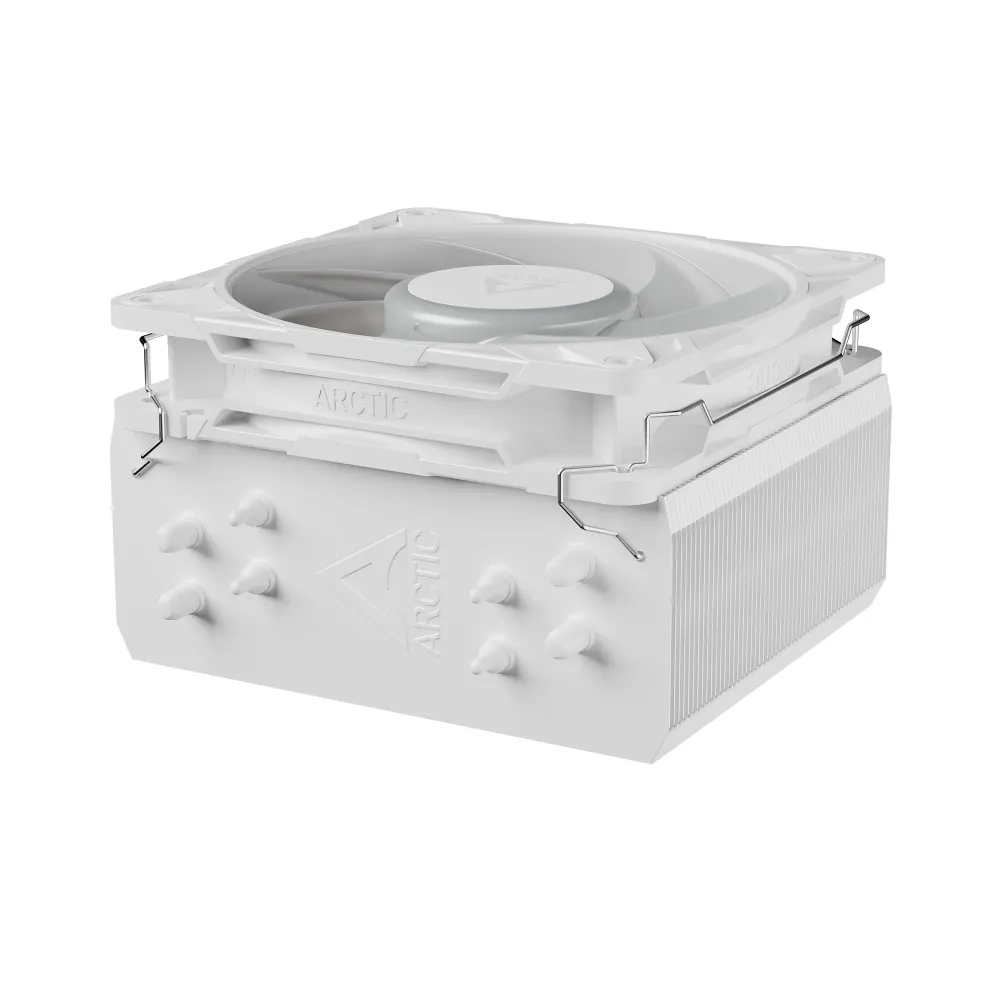 Охладител за процесор ARCTIC Freezer 36-S A-RGB White - ACFRE00199A Охладител за процесор ARCTIC Freezer 36-S A-RGB White - ACFRE00199A