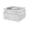 Охладител за процесор ARCTIC Freezer 36-S A-RGB White - ACFRE00199A Охладител за процесор ARCTIC Freezer 36-S A-RGB White - ACFRE00199A