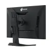 Монитор EIZO FlexScan EV2740X, IPS, 27 inch, Wide, 4K, HDMI, DisplayPort, USB-C, Черен
