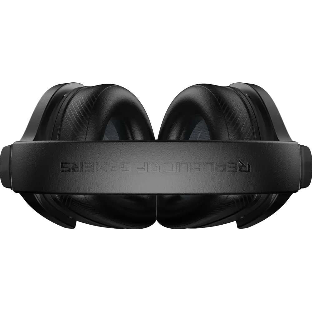 Геймърски слушалки ASUS ROG Delta S, USB-C, Aura Sync RGB