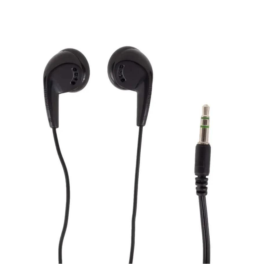 Слушалки  MAXELL color BUDS EB-95