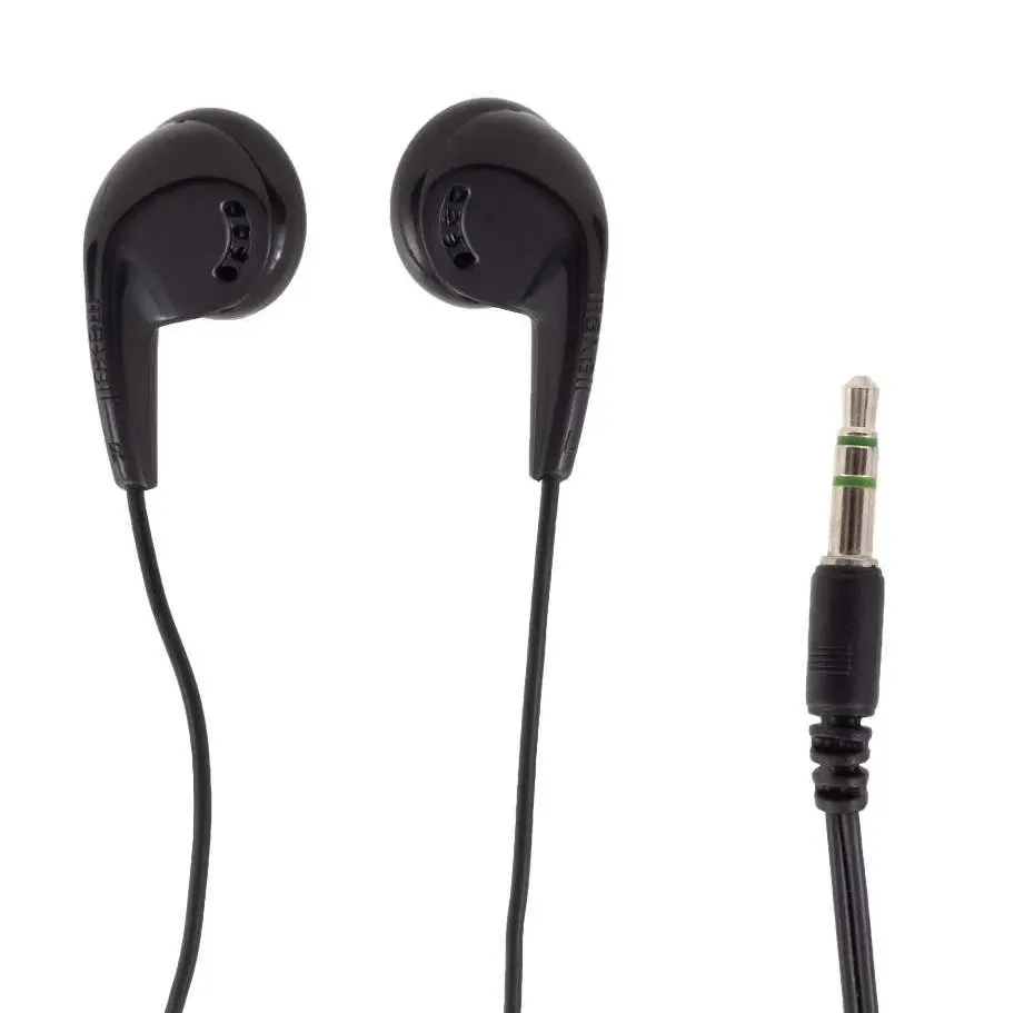 Слушалки  MAXELL color BUDS EB-95