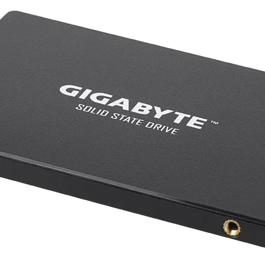 SSD Gigabyte 480GB 2.5