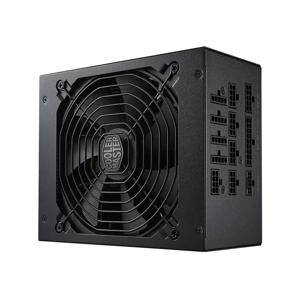 Захранващ блок Cooler Master MWE GOLD 1050W V2 ATX 3.1