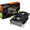 Видео карта GIGABYTE RTX 3050 WINDFORCE V2 OC 8GB GDDR6 Видео карта GIGABYTE RTX 3050 WINDFORCE V2 OC 8GB GDDR6