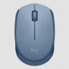 Безжична оптична мишка LOGITECH M171