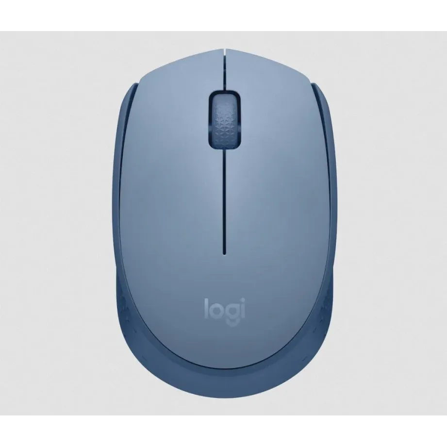 Безжична оптична мишка LOGITECH M171