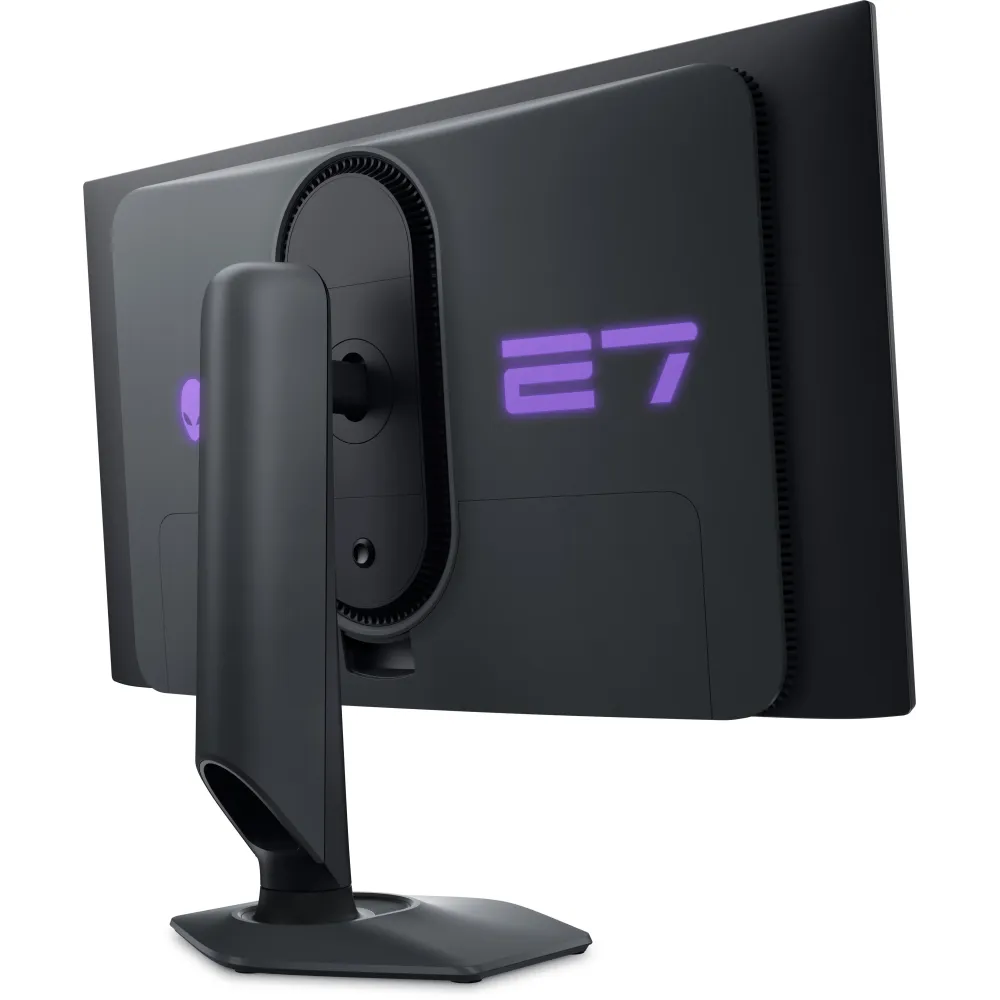 Монитор Dell Alienware AW2725DF, QD-OLED 27