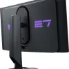Монитор Dell Alienware AW2725DF, QD-OLED 27
