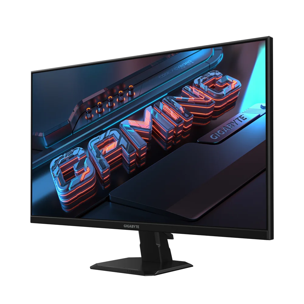 Геймърски Монитор Gigabyte GS27Q X 27