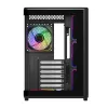Кутия CoolerMaster Elite 600 - Black Кутия CoolerMaster Elite 600 - Black