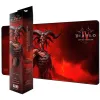 Геймърски пад Diablo IV: Lord of Hatred - Mephisto, XL