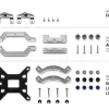 Комплект за монтиране на охладител Noctua NM-M1-MP83, Multi-socket SecuFirm2+