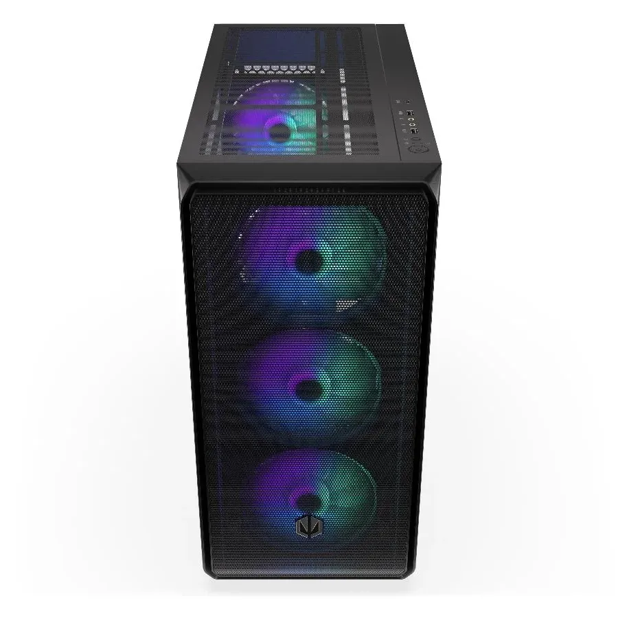 Кутия ENDORFY ARX 700 ARGB - Middle Tower