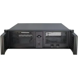 Кутия за сървър InterTech 3U 3098-S, 19