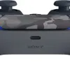 Безжичен геймпад Sony PS5 DualSense - Camouflage