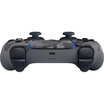 Безжичен геймпад Sony PS5 DualSense - Camouflage