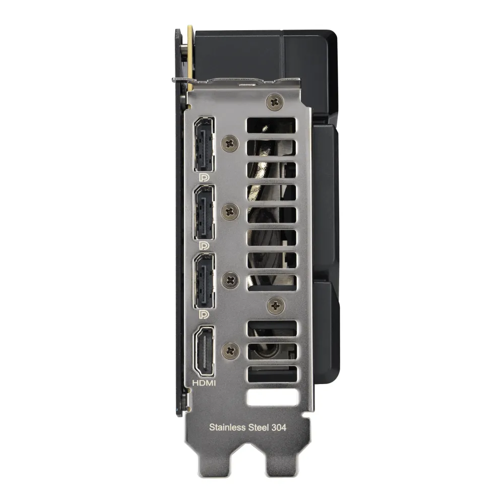 Видео карта ASUS DUAL RTX 5070 OC 12GB GDDR7