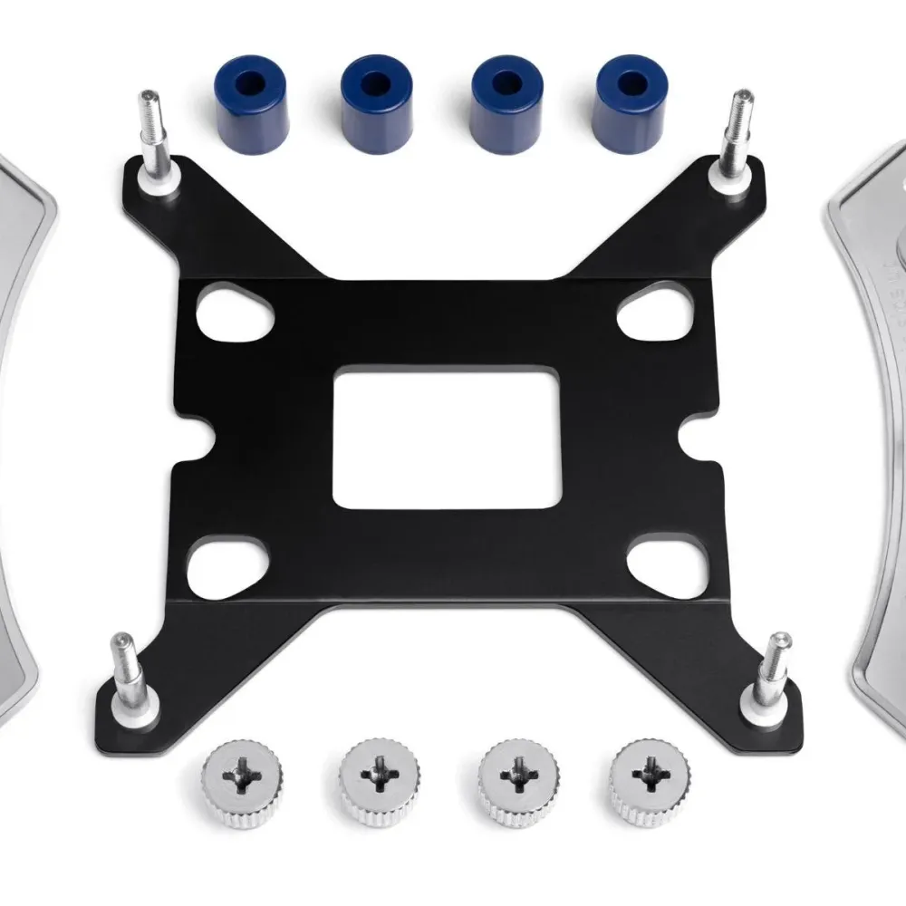 Монтажен комплект Noctua LGA1700, NM-i17xx-MP78, Air Tower Coolers, NH-U9S, NH-U12S redux, NH-U12S, NH-U12A, NH-U14S, NH-L12S