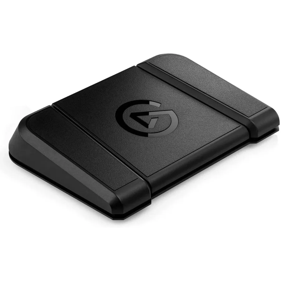 Контролер Elgato Stream Deck Pedal Контролер Elgato Stream Deck Pedal