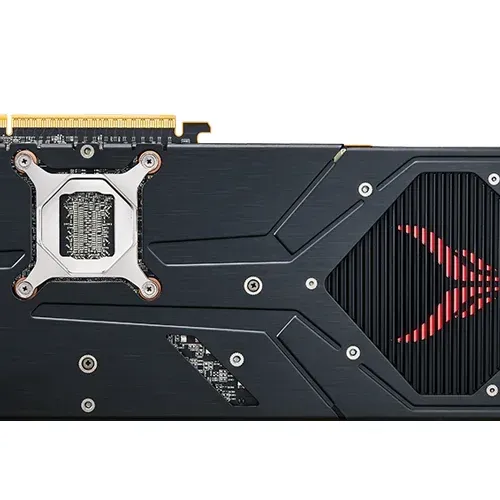Видео карта PowerColor Radeon RX 9070 XT Red Devil 16GB GDDR6