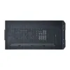 Кутия Lian Li LANCOOL 207 Mid-Tower, Tempered Glass, Черно