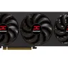 Видео карта PowerColor Radeon RX 9070 XT Reaper 16GB GDDR6
