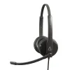 Слушалки с микрофон Creative HS-230 - USB Адаптер