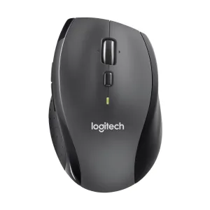 Безжична оптична мишка LOGITECH M705 Marathon, 1000 dpi