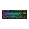 Геймърска Механична клавиатура Keychron C3 Pro 8K QMK - Super Brown Switch, Hot-Swappable, RGB