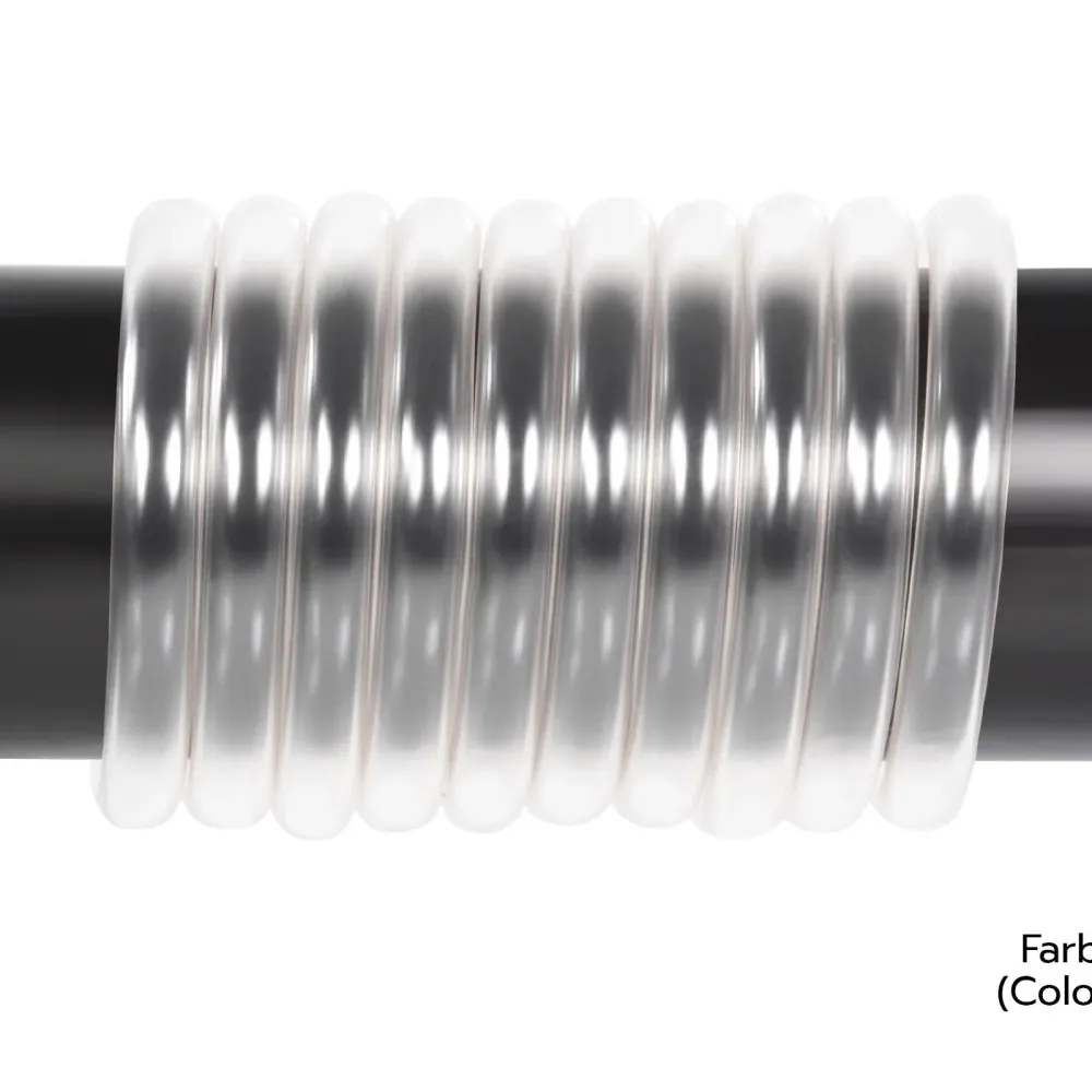 Тръба Alphacool AlphaTube HF, 16/10 (3/8