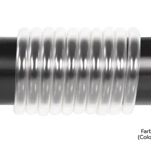 Тръба Alphacool AlphaTube HF, 16/10 (3/8