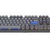 Endorfy механична клавиатура Thock Wireless V2 Full Size, PBT, Endorfy Yellow switch, US Layout Endorfy механична клавиатура Thock Wireless V2 Full Size, PBT, Endorfy Yellow switch, US Layout