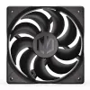 Вентилатор ENDORFY Stratus 120 PWM - Черен