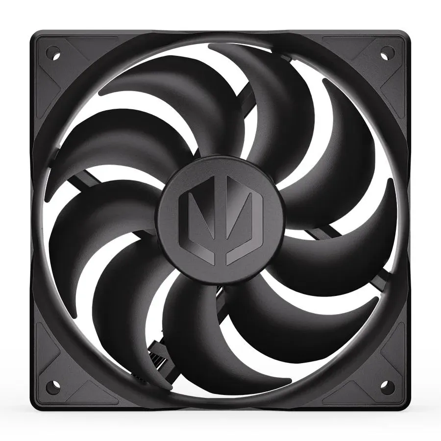 Вентилатор ENDORFY Stratus 120 PWM - Черен