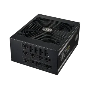 Захранващ блок Cooler Master MWE GOLD 1250W V2 ATX 3.1