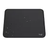 Пад за мишка Logitech Mouse Pad Studio Series, Черен