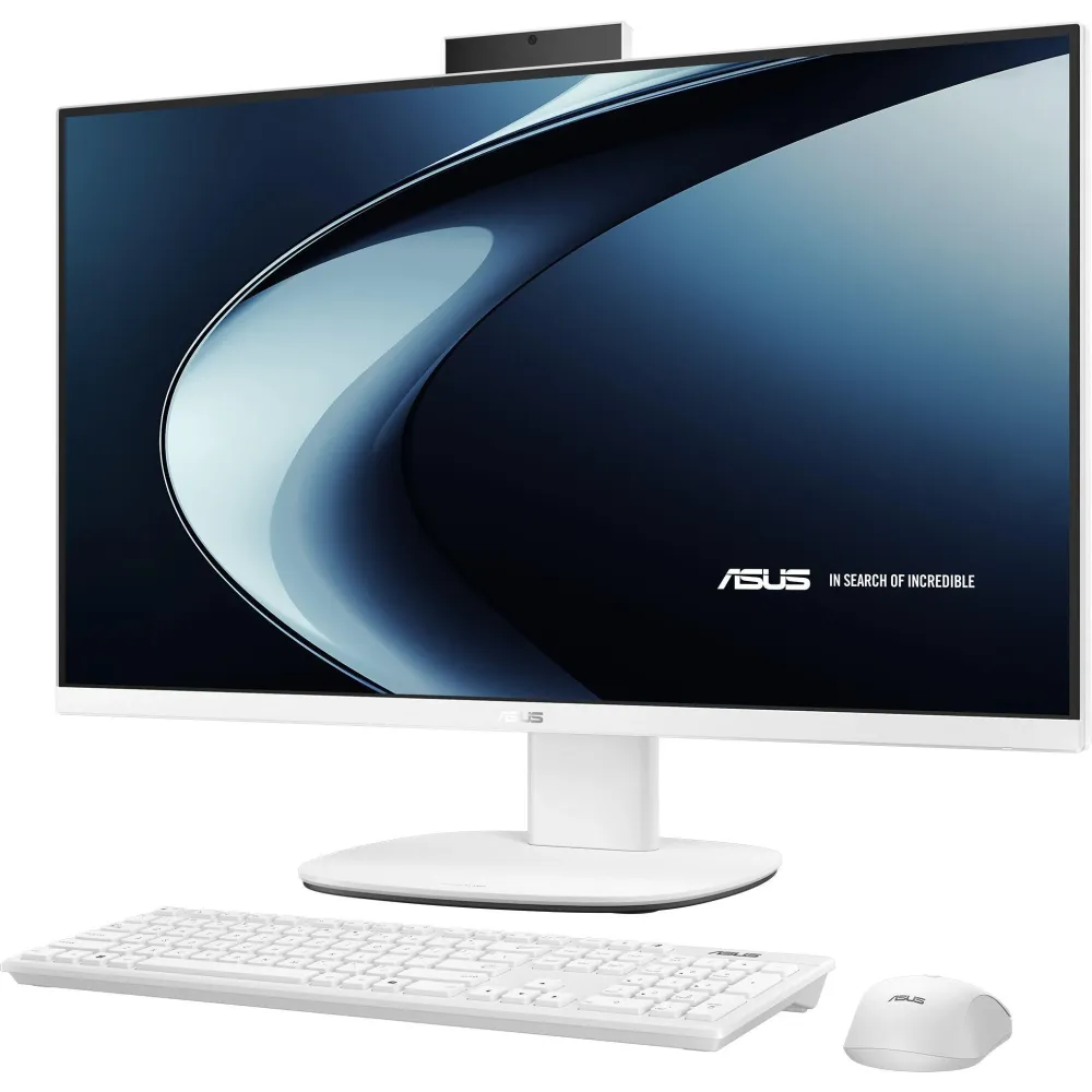 Kомпютър All-in-One ASUS ExpertCenter V400 V470VA-WPE079W - 27