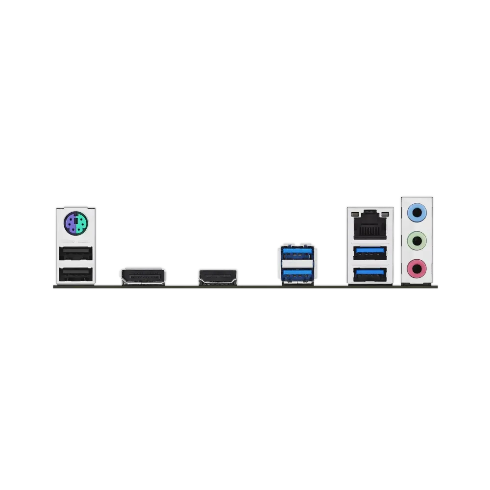 Дънна платка ASUS Prime B550M-K ARGB, socket AM4