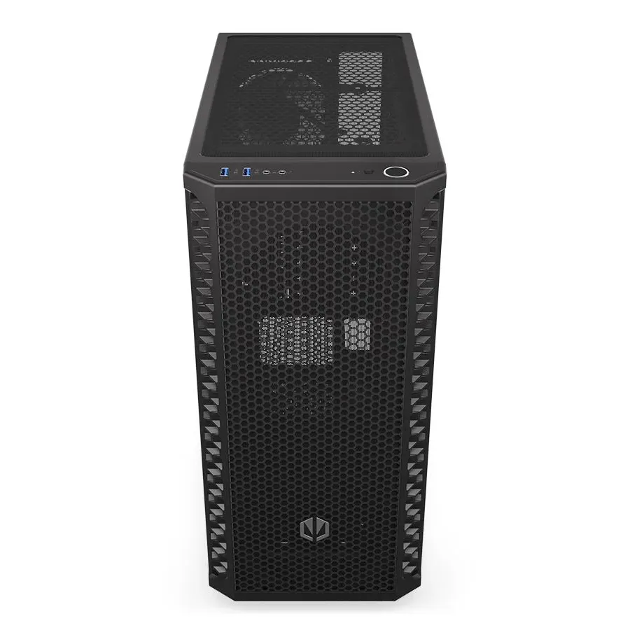 Кутия ENDORFY Signum 300 Solid - Middle Tower Кутия ENDORFY Signum 300 Solid - Middle Tower