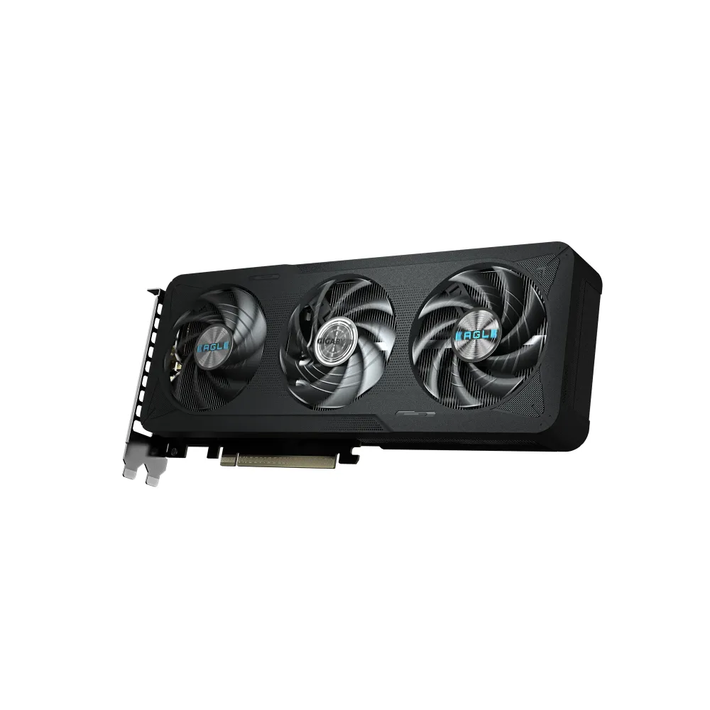 Видео карта GIGABYTE RTX 5060 TI EAGLE MAX OC 8GB GDDR7 Видео карта GIGABYTE RTX 5060 TI EAGLE MAX OC 8GB GDDR7