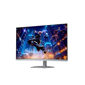 Геймърски монитор GIGABYTE MO27Q2A ICE - 27