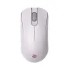 ZOWIE ZA12-DW 4K Wireless Gaming Mouse - Glossy Edition геймърска мишка
