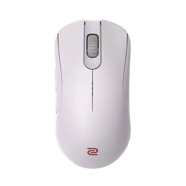 ZOWIE ZA12-DW 4K Wireless Gaming Mouse - Glossy Edition геймърска мишка
