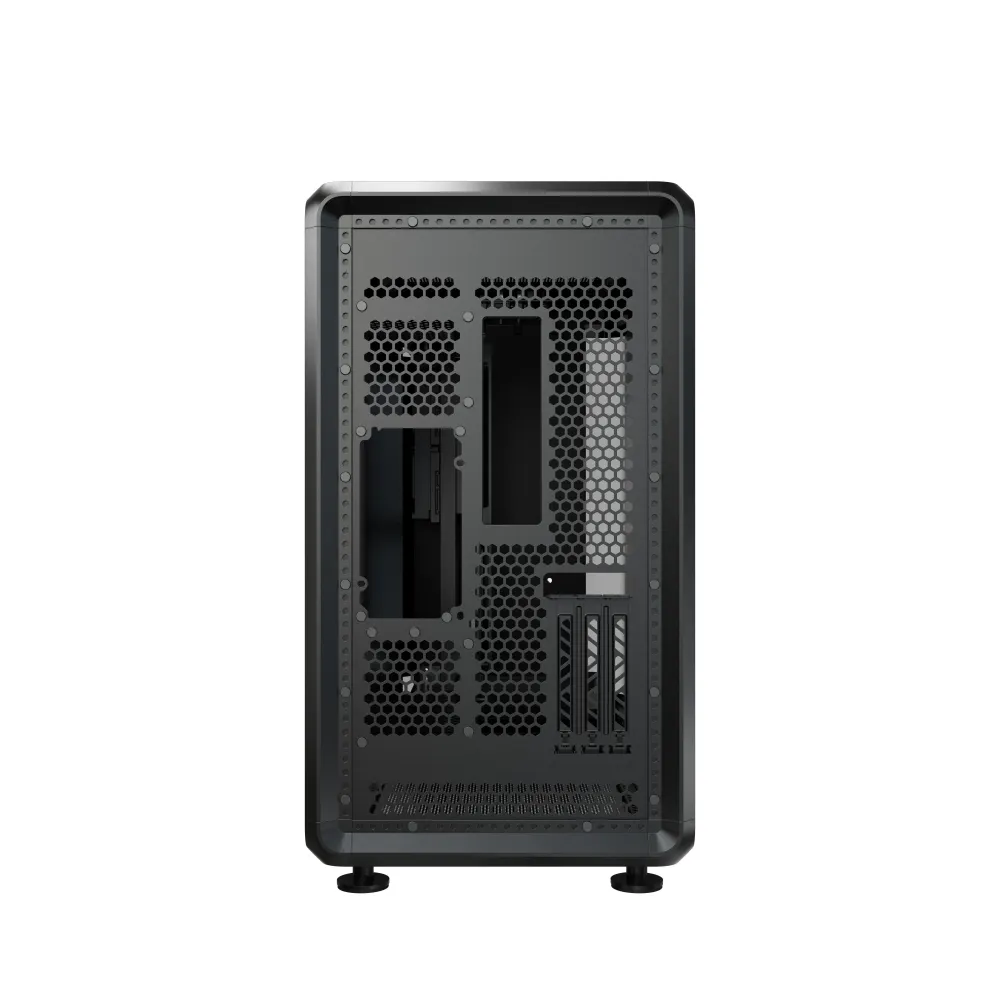 Кутия Cooler Master MasterFrame 360 Panorama