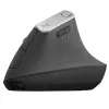 Безжична оптична мишка LOGITECH MX Vertical Advanced Ergonomic