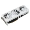 Видео карта ASUS PRIME RADEON RX 9070 XT White OC 16GB GDDR6