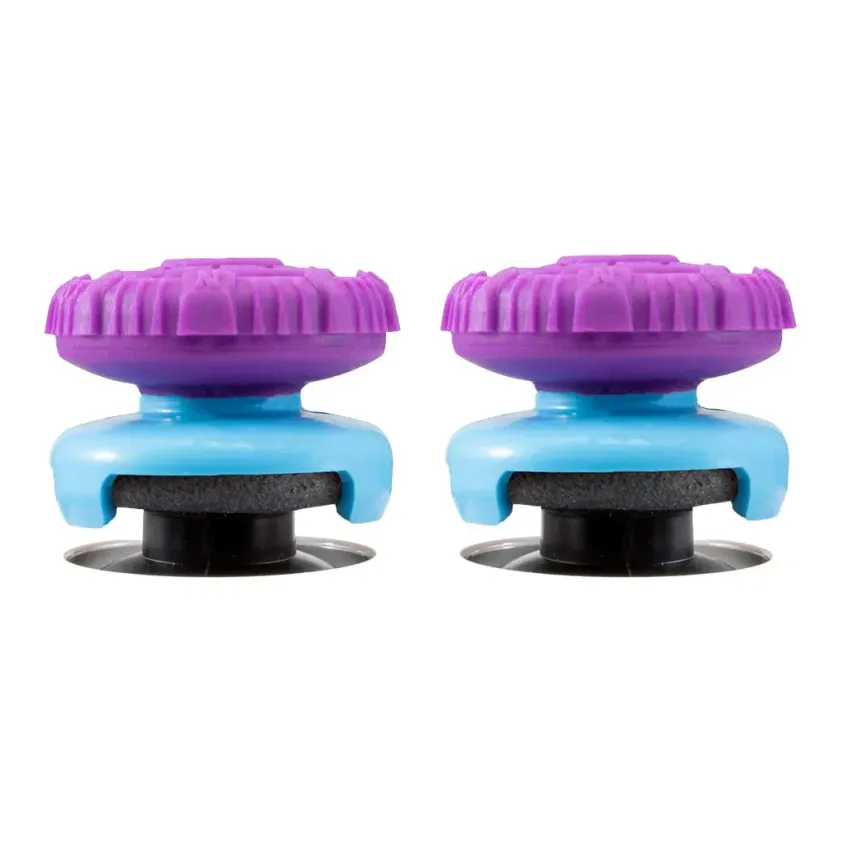 Аксесоар KontrolFreek FPS Performance Thumbsticks за PS5/PS4 Purple Аксесоар KontrolFreek FPS Performance Thumbsticks за PS5/PS4 Purple